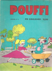 Pouffi (S.E.P.) -6- Numéro 6