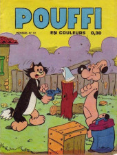 Pouffi (S.E.P.) -12- Numéro 12