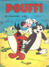 Pouffi (S.E.P.) -16- Numéro 16