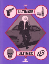 Ultimex (Vraoum !) -INTa2021- Ultimate Ultimex