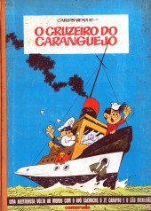 Cruzeiro do Caranguejo (O) - O cruzeiro do caranguejo