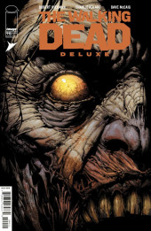 The walking Dead (2020) - Deluxe -90- Issue #90