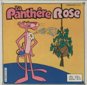 La panthère rose (1re Série - Sagédition) -52- Numéro 52