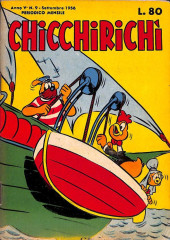 Chicchirichì - Tome 19569