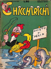 Chicchirichì - Tome 19539