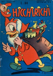 Chicchirichì - Tome 19528