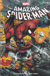 Amazing Spider-Man (Omnibus) -1- Amazing Spider-man