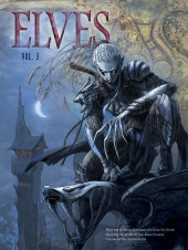 Elves -3- Volume 3