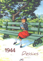 1944 -HS- Dessins