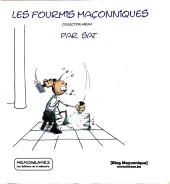 Les fourmis maçonniques