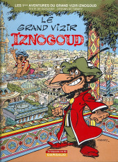 Iznogoud -1Ind2003- Le Grand Vizir Iznogoud