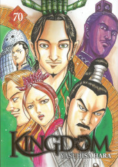 Kingdom -70- Tome 70