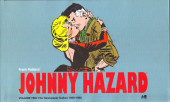 Johnny Hazard-The Newspaper Dailies (Frank Robbins) -10- The newspapers dailies -Vol.10 ( 1959-1960)