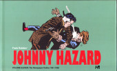 Johnny Hazard-The Newspaper Dailies (Frank Robbins) -11- The newspapers dailies - Vol.11 (1961-1962)