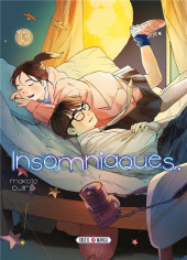 Insomniaques -13- Tome 13