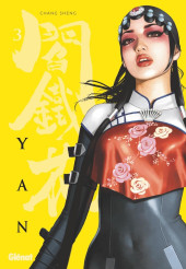 Yan -3- Tome 3