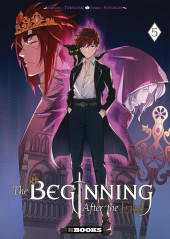 The beginning After the End -5- Tome 5