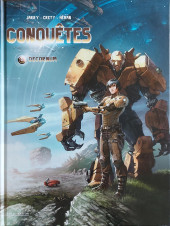 Conquêtes -3A2021- Decornum