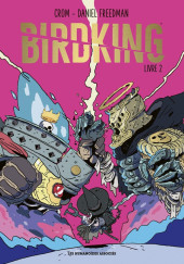 Birdking -2- Tome 2