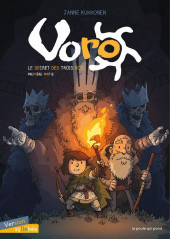 Voro -1SYL- Tome 1