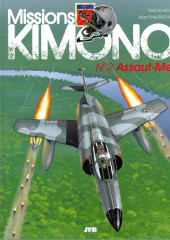 Missions Kimono -2a2014- Assaut-Mer