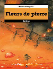 Fleurs de pierre -4- Tome 4