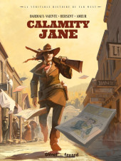 Calamity Jane (Hersent) - Calamity Jane