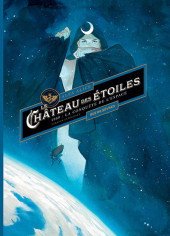 Le château des étoiles -INT01- 1869 - La Conquête de l'espace