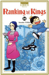 Ranking of Kings -14- Tome 14