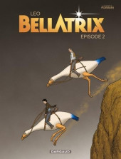 Bellatrix -2- Tome 2