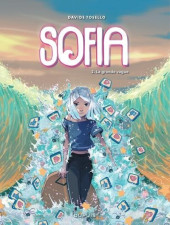 Sofia -2- La grande vague