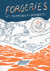 forgeries -1- construction de l'exploratoire