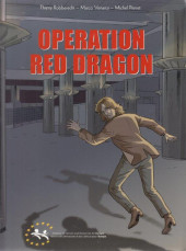 Opération Dragon Rouge -ANG- Opération Red Dragon