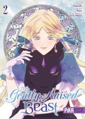 My Gently Raised Beast -2- Tome 2