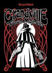 Grandville - 