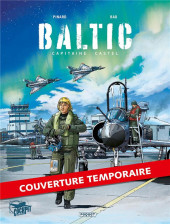 Sylvia Fauvel -1- Opération Baltic