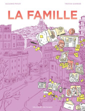 La famille (Privat, Garnier) - La Famille