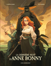 Dernière nuit d'Anne Bonny (La)