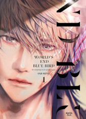 Worlds end blue bird -1- Tome 1