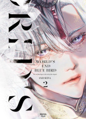 Worlds end blue bird -2- Tome 2