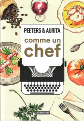 Comme un chef - Tome a2024