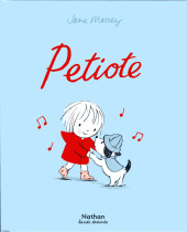 Petiote - Tome 1