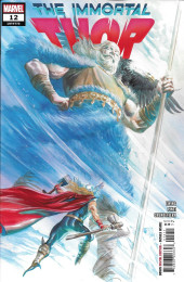 The immortal Thor (2023) -12- Issue #12