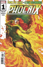 Phoenix (2024) -1- Issue #1