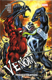 Venom (100% Marvel - 2022) -5- Prédestination