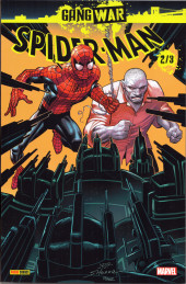 Spider-Man - Gang War -2- 2/3