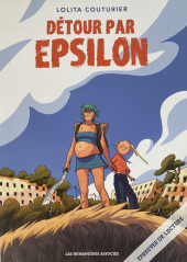 Détour par Epsilon -1HC- Tome 1