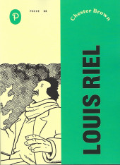 Louis Riel l'insurgé - Tome b2024