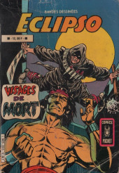 Eclipso (Arédit) -Rec3813- Recueil N°3813 (78, 79)