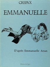 Emmanuelle - Tome 1a1982